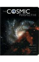The Cosmic Perspective