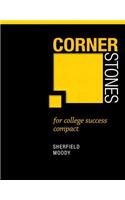 Cornerstones for College Success Compact Plus New Mylab Student Success Update -- Access Card Package