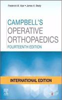 Campbell's Operative Orthopaedics International Edition