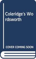 Coleridge's Wordsworth