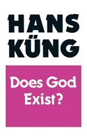 Does God Exist?