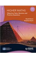 Higher Maths Objective Tests