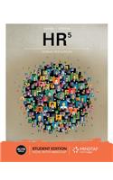 HR (with Mindtap, 1 Term Printed Access Card)