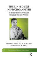 The Linked Self in Psychoanalysis