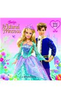 Barbie as the Island Princess: A Storybook (Barbie)