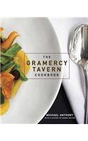 The Gramercy Tavern Cookbook