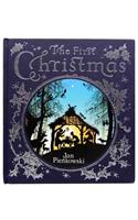 The First Christmas