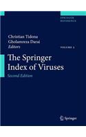The Springer Index of Viruses