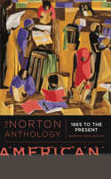 Norton Anthology of American Literature