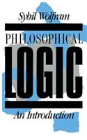 Philosophical Logic