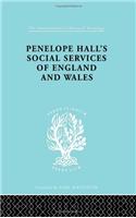Penelope Hall's Social Services of England and Wales