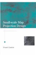 Small-scale Map Projection Design