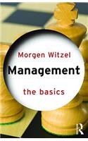Management: The Basics
