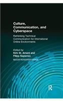 Culture, Communication and Cyberspace