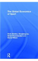 The Global Economics of Sport