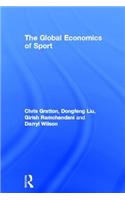 Global Economics of Sport