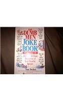 Dumb Men Joke Book - Volume II: 002