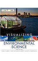 Visualizing Environmental Science: (Visualizing Series)