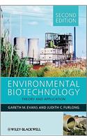 Environmental Biotechnology