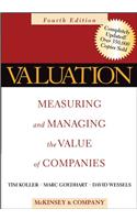 Valuation