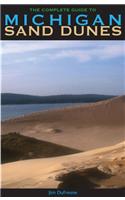 Complete Guide to Michigan Sand Dunes