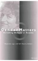 Gender Matters