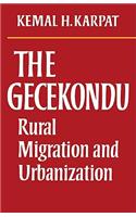 The Gecekondu