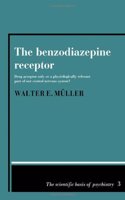 The Benzodiazepine Receptor