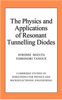 Physics and Applications of Resonant Tunnelling Diodes