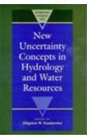New Uncertainty Concepts in Hydrology and Water Resources