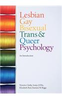 Lesbian, Gay, Bisexual, Trans and Queer Psychology