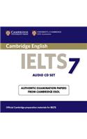 Cambridge IELTS 7