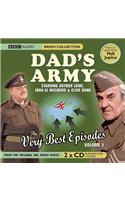 Dad's Army: The Very Best Episodes