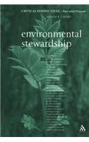 Environmental Stewardship