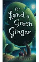 The Land of Green Ginger