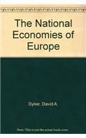 The National Economies of Europe