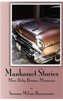 Manhasset Stories - More Baby Boomer Memories