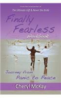 Finally Fearless Workbook
