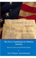 New Constitution for Modern America