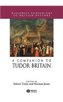 Tudor Britain