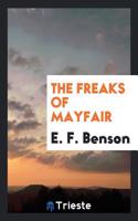 Freaks of Mayfair