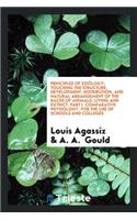 Principles of Zoölogy: Touching the Structure, Development, Distribution, and Natural ...