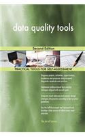 data quality tools Second Edition