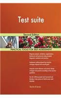 Test suite Second Edition