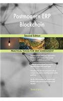 Postmodern ERP Blockchain Second Edition