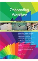 Onboarding Workflow A Complete Guide
