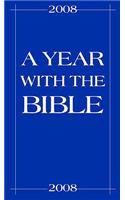 Year with the Bible