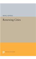 Renewing Cities