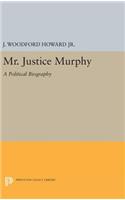 Mr. Justice Murphy