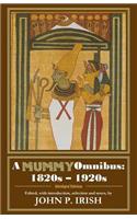 Mummy Omnibus